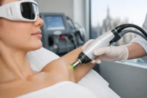 Prezzo laser alessandrite Milano: cosa cambia