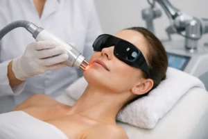Il laser definitivo è sicuro? Cosa sapere